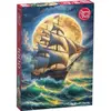 Image de CHERRY PAZZI, Puzzle Odyssée sous la lumière de la lune, 1000 pièces, édition spéciale