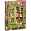 Image de CHERRY PAZZI Puzzle "Tan", 1000 pièces, avec archive DLC