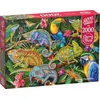 Image de Puzzle 2000 pièces Amazing Chameleons 50101 Cherry Pazzi