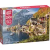 Image de CHERRY PAZZI Puzzle HalÅ Å a fait lumière du matin 2000 pièces