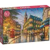 Image de CHERRY PAZZI Puzzle Timeless London 2000 pièces