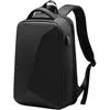 Image de Sac à dos pour ordinateur portable MOZOS PM37, résistant au vol