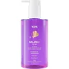 Image de Shampooing doux pour cuir chevelu gras - Nettoie et équilibre le sébum, 300 ml