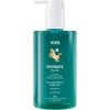 Image de Yope, Shampooing doux aux peptides pour une hydratation intense du cuir chevelu sec, 300 ml