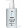 Image de Shampoing Yope Blonde pour rehausser la nuance blonde des cheveux, 300 ml