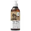 Image de YOPE Shampooing Super Shiny Flax pour cheveux 97%, 300 ml