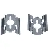 Image de Maxgear 27-1446 Kit D'Accessoires, Plaquette De Frein 95716570