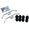 Image de Maxgear 27-1462 Kit D'Accessoires, Plaquette De Frein 8k0615269a