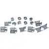 Image de Maxgear 27-1479 Kit D'Accessoires, Plaquette De Frein 0494742050