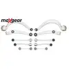 Image de Maxgear 72-5777 Kit Bras De Suspension Audi 8k0407693q
