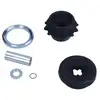 Image de Maxgear 72-4562 Coupelle D'Amortisseur Pour Vw Passat 191512119 -