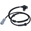 Image de Maxgear 20-0358 Capteur Abs Essieu Arrière Avec Câble 96480873