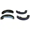 Image de Maxgear 19-4534 Jeu De Mâchoires De Frein F 9196291