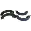 Image de Maxgear 19-4545 Jeu De Mâchoires De Frein Mitsubishi Mn102271