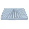 Image de Maxgear 26-1947 Filtre D'Habitacle Filtre À Charbon Ac 31407748