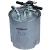 Image de Filtre À Carburant Maxgear 26-2217 Nissan 16400jx50a 16400jx51a 16400jx52a