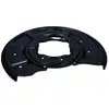 Image de Maxgear 19-4366 Flasque De Frein Mercedes-ben A2124202244