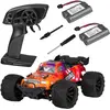 Image de Overmax RC-Auto X-Strike, Véhicule tout-terrain 1:16, vitesse jusqu'à 45 km/h, portée jusqu'à 100 m, grandes roues tout-terrain, beau design
