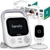Image de lionelo Babyphone Babyline 3.2, caméra Full HD Wi-Fi, communication bidirectionnelle 1920x1080 px, portée 50 / 350m mode nuit, zoom 3x