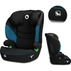 Image de Lionelo Lars I-Size Siège-auto de 3 ans à 12 ans, de 12 kg à 36 kg, i-Size, 12-36kg, 100-150 cm, Memory Foam - Turquoise