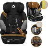 Image de Lionelo Levi i-Size Siège-auto de 15 mois à 12 ans jusqu'à 18kg - Black Grey