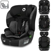 Image de Lionelo Levi One i-Size Siège auto, dernière norme de sécurité R129 i-Size, ajustement universel, s'adapte à toutes les voitures - Noir