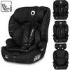 Image de Lionelo siège auto Levi One i-Size , dernière norme de sécurité R129 i-Size, ajustement universel, s'adapte à toutes les voitures - Noir