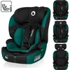 Image de Lionelo Levi One i-Size Siège auto, dernière norme de sécurité R129 i-Size, ajustement universel, s'adapte à toutes les voitures - Vert