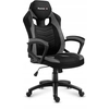 Image de Chaise de jeu Huzaro Force 2.5 gris MESH