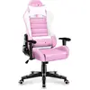 Image de Huzaro HZ-Ranger 6.0 PINK gaming chair for children