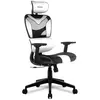 Image de Huzaro Combat 8.0 White gaming chair