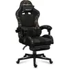 Image de Huzaro Force 4.7 Camo Mesh Gaming Chair