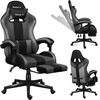 Image de Huzaro  aidim kd huzaro Force 4.7  pilkas tinklelis