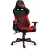 Image de Huzaro Force 6.2 PC gaming chair Bucket (cradle) seat Black Red