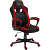 Image de Huzaro FORCE 2.5 Red Mesh gaming chair