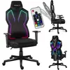 Image de Huzaro Combat 6.2 Black RGB