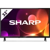 Image de Sharp 32FA2E TV 81,3 cm (32") HD Noir