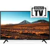 Image de Téléviseur intelligent LED 4K BLAUPUNKT BS43U30120EB de 43 pouces, noir