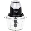 Image de Chopper with glass bowl Adler AD 4082
