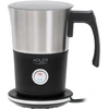 Image de Adler AD 4497 mousseur/chauffeur de lait Automatique Noir