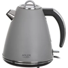 Image de Bouilloire NO NAME AD 1343g Blanc Acier inoxydable 2200 W