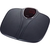 Image de Camry | Bathroom scale | CR 8171b | Maximum weight (capacity) 180 kg | Accuracy 50 g | Body Mass Index (BMI) measuring | Black
