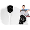 Image de CAMRY CR8171W Véhicule électrique pour personnes, 180 kg, blanc, Babymodus