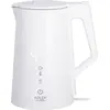 Image de Adler Ad 1345W Electric Kettle White