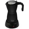 Image de Cafetière électrique Camry CR 4415B 300 ml Noir - Neuf