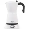 Image de Camry | Electric Moka Coffe Maker | CR 4415w | 480 W | White