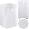 Image de Déshumidificateur - Absorbeur d'humidité Berdsen BR-524 blanc