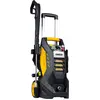 Image de Humberg HM-302 nettoyeur haute pression avec enrouleur 2500 W