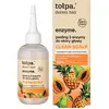 Image de TOPA Dermo Gommage enzymatique pour les cheveux 3 enzymes pour le cuir chevelu Nettoyage du cuir chevelu 100 ml