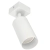 Image de Spot plafonnier MALGA 1 White blanc1-flamme 1x GU10 EDO777399 EDO EDO